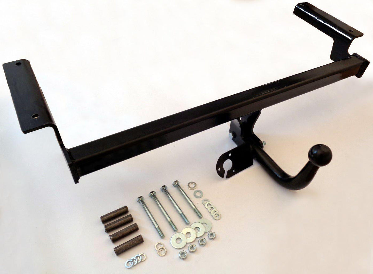 TOW BAR + 7-PIN MODULE + C SEDAN+5D HARNESS Manufacturer Auto-Haki