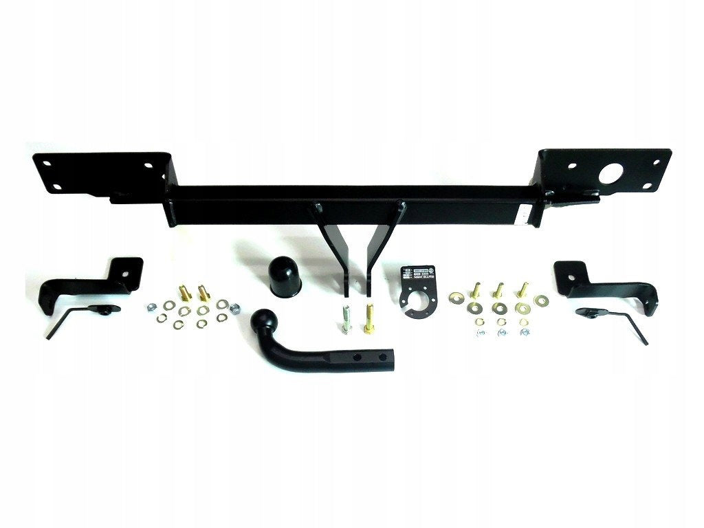TOW HOOK FIAT PANDA 2 II 4x4 4WD 2004-2012 Manufacturer's catalog number RX34 BW