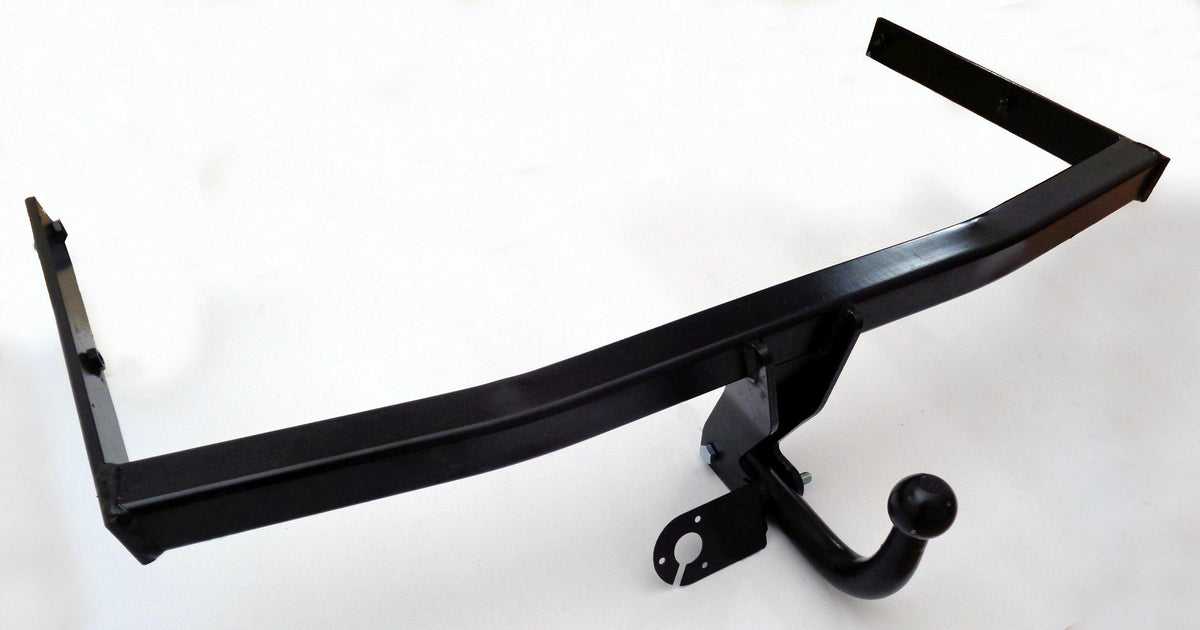 TOW HOOK + MODULE + HARNESS VW VOLKSWAGEN TOURAN Manufacturer's catalog number vol12_wh1_ok