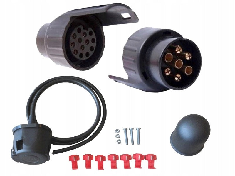 TOW HOOK OPEL MOVANO RENAULT MASTER 3000 KG Manufacturer's catalog number B21675 K.O+7/13