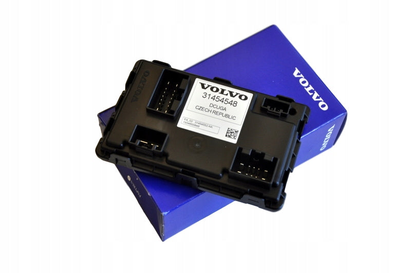 TOWBAR MODULE OE VOLVO S60 V60 S90 XC40 XC60 XC90 32414268
