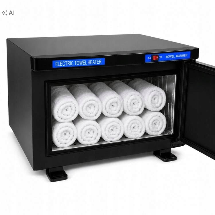 TOWEL WARMER STERILIZER TOWEL WARMER FMX-43-5 Medical device no