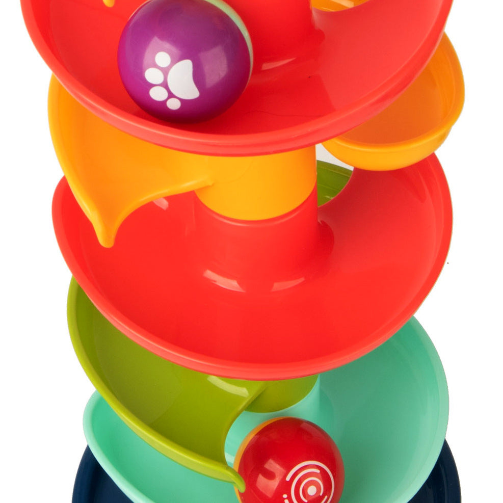 TOWER WITH BALLS BALL SLIDE BALL TRACK Manufacturer code 1006799