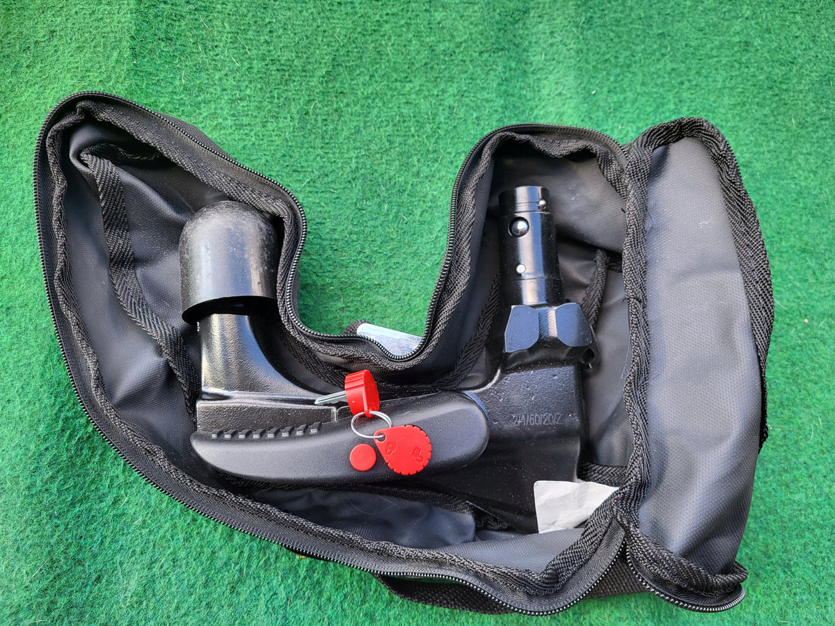TOWING HOOK BALL AUDI A3 8Y 8Y0 AUDI