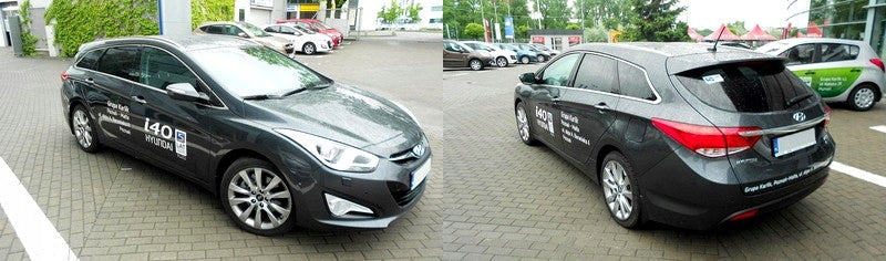 TOWING HOOK HYUNDAI i40 CW KOMBI 2011 2019 WIAZ Manufacturer's catalog number J66