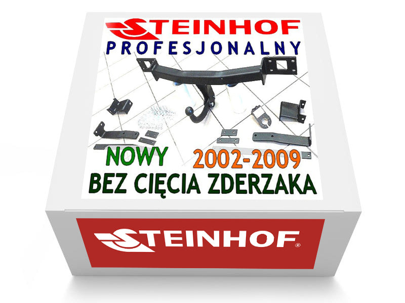 TOWING HOOK MERCEDES W211 E-CLASS 4D 2002do2009