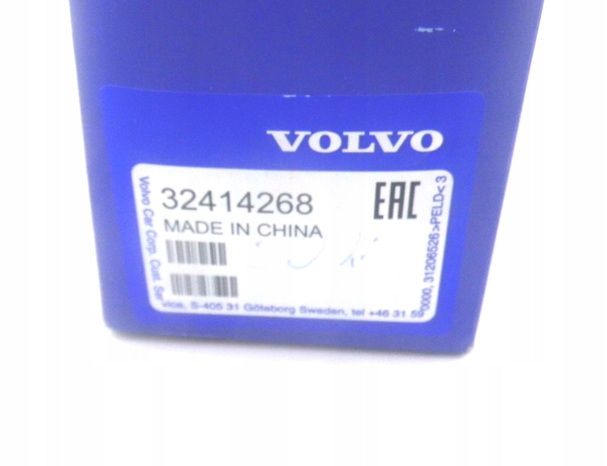 TOWING HOOK MODULE VOLVO S60 S90 V60 V90 XC90 XC60 OEM/OE 32414268