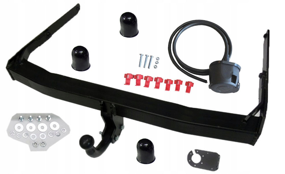 TOWING HOOK WITH BEAM FORD FUSION 5drz 2002 2013