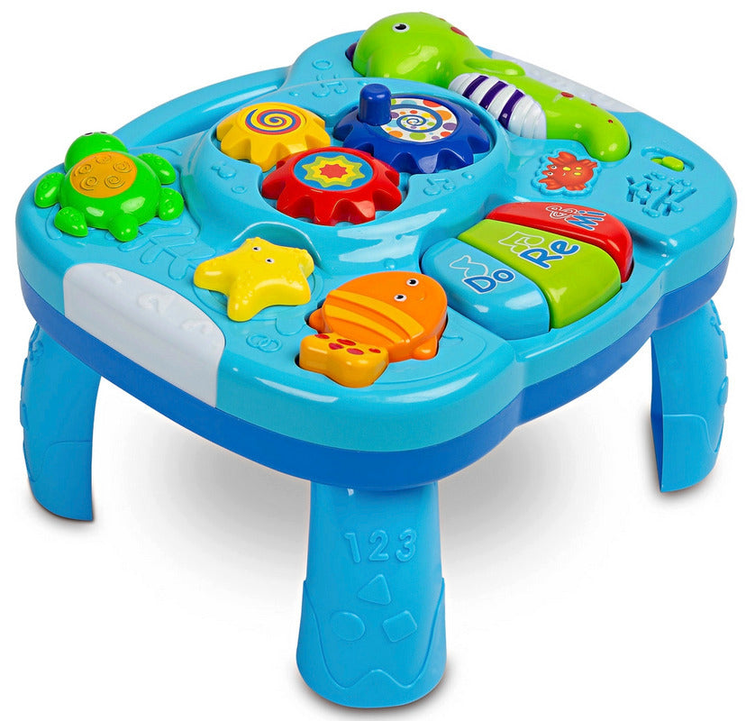TOY - EDUCATIONAL TABLE FALLA