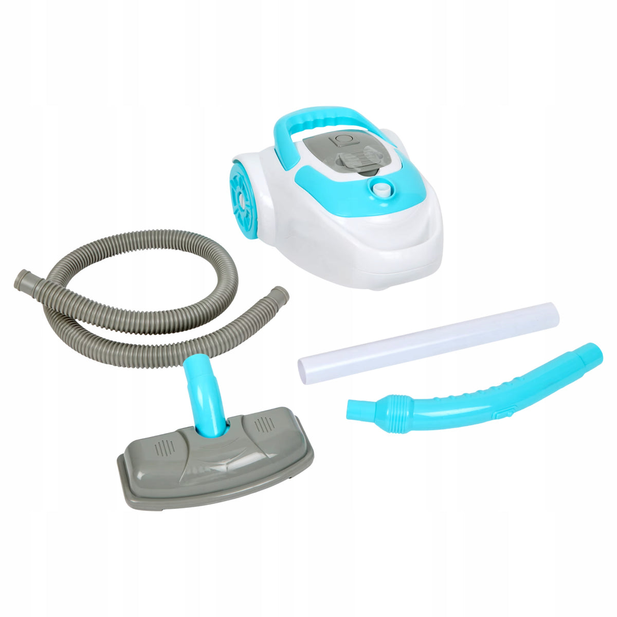 TOY INTERACTIVE VACUUM CLEANER WITH SOUND FOR KIDS LEARNING TOY Brand no brand