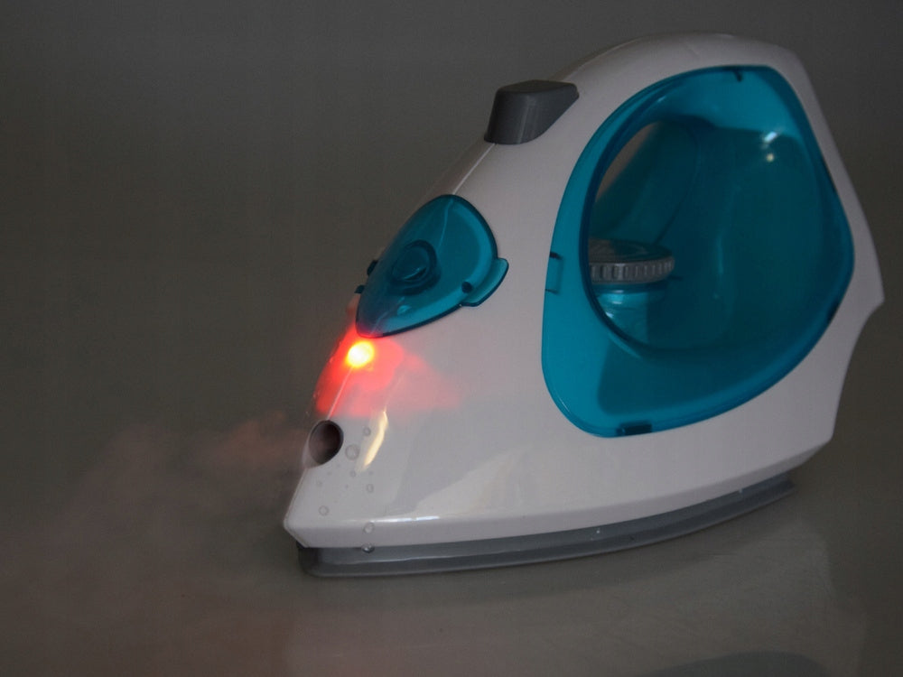 TOY IRON FOR CHILDREN SOUNDS Kind Iron