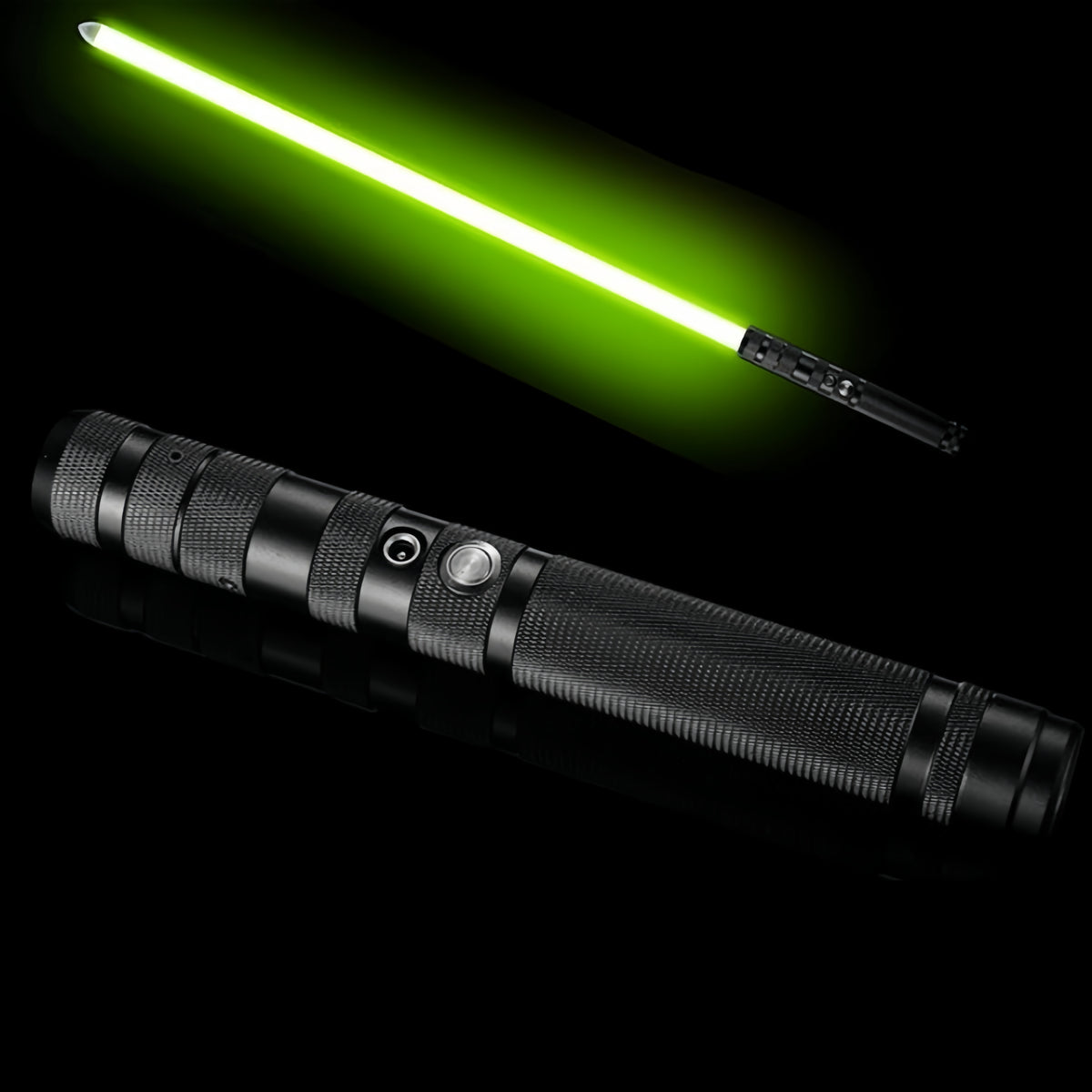 TOY LIGHTSABER GLOWING WITH SOUND 14 KOL Brand no brand