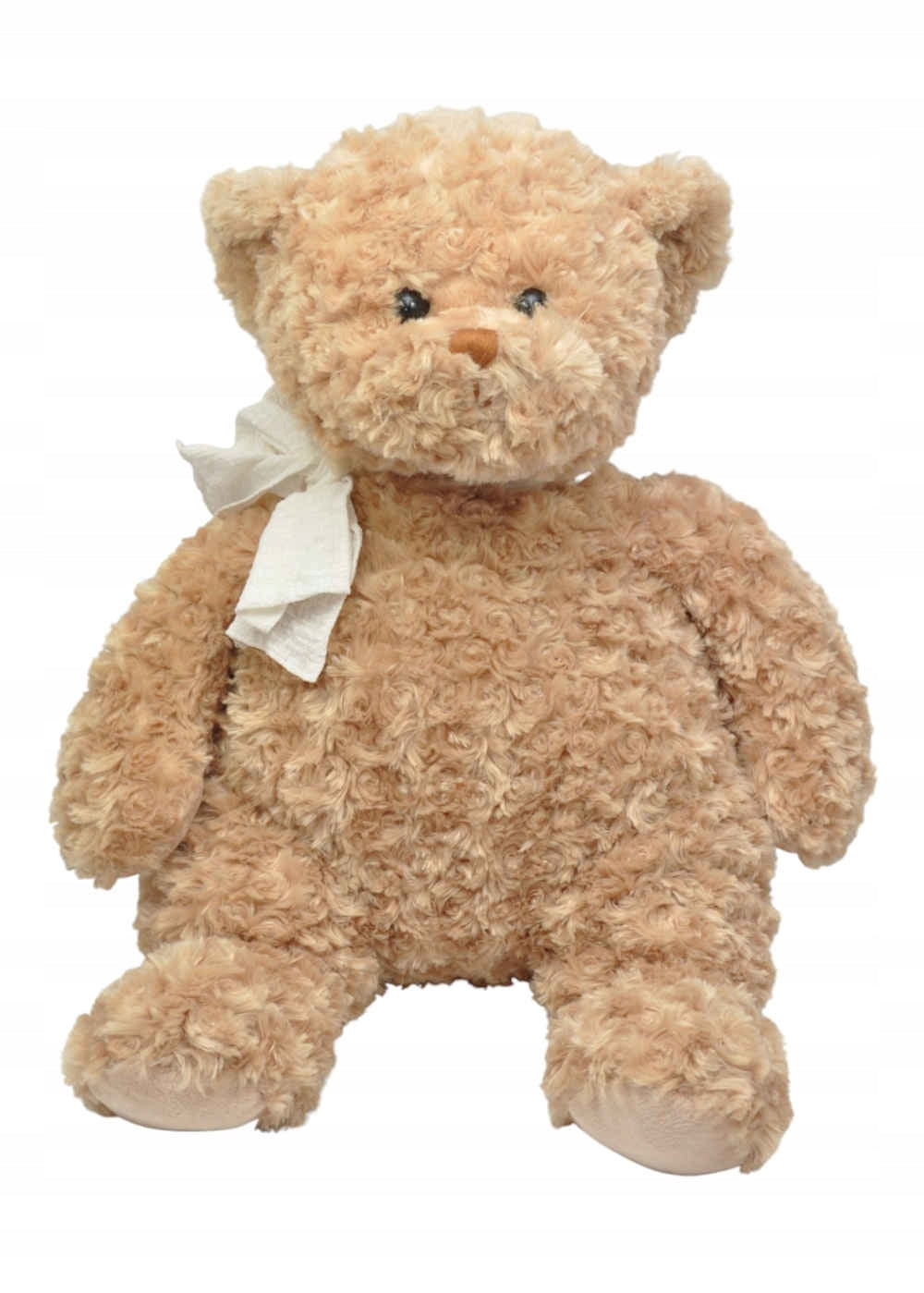 TOY PLUSHIE LARGE BEAR ANTON 55CM BEECH