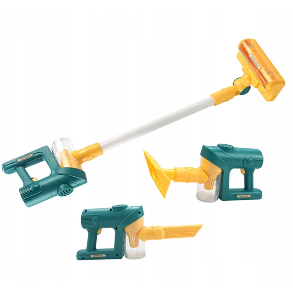 TOY SIMULATED CLEANING RESISTANT TO DAMAGE FOR INTENSE PLAY Brand no brand