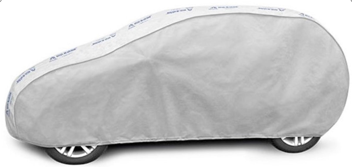 TOYOTA YARIS I (1999-2005) TARPAULIN PROTECTIVE COVER FOR CAR