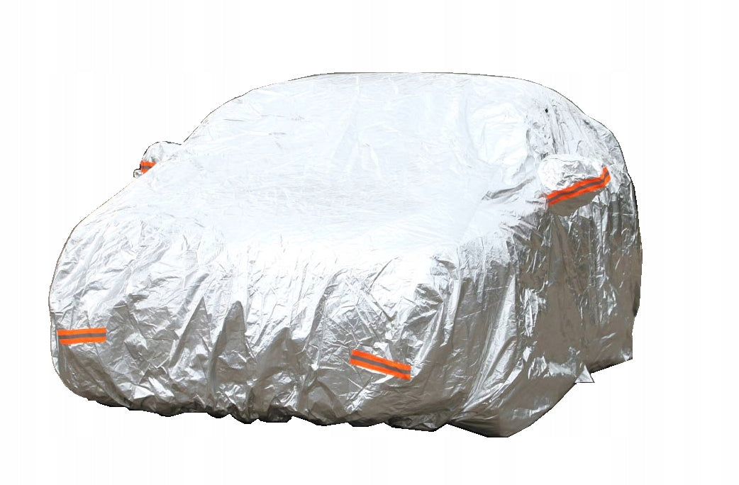 TOYOTA YARIS I II III IV TARPAULIN PROTECTIVE COVER FOR CAR Manufacturer AUTOBOX