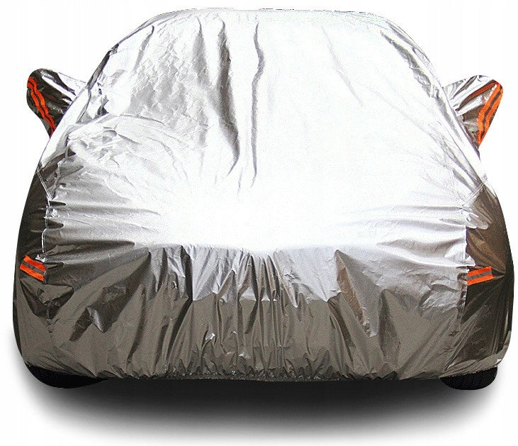 TOYOTA YARIS I II III IV TARPAULIN PROTECTIVE COVER FOR CAR