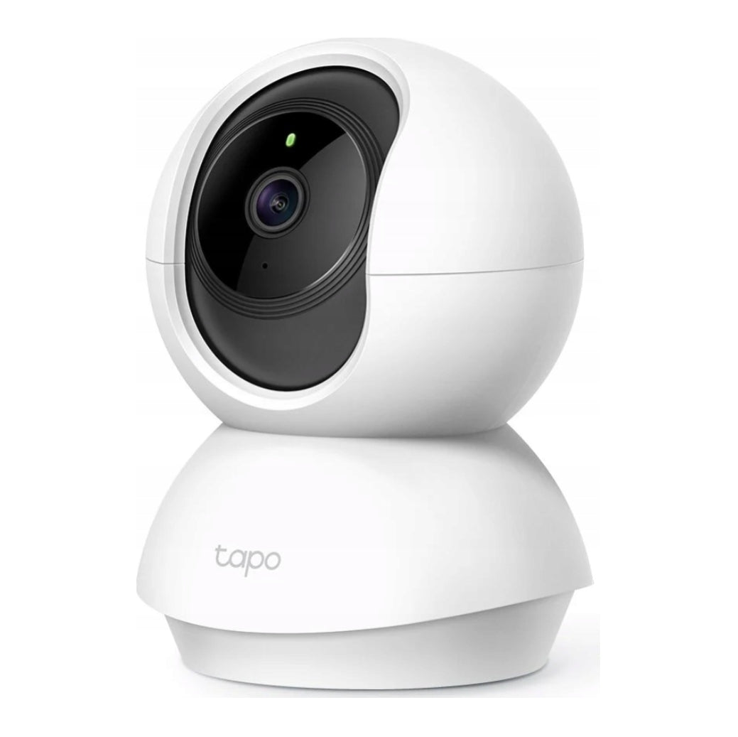 TP-LINK TAPO C200 FULL HD 360 IP SMART HOME WIFI ROTATING CAMERA Packaging status original