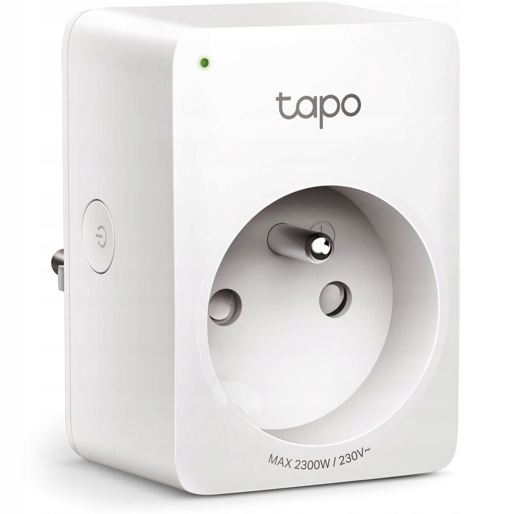 TP-LINK TAPO P110 Wi-Fi socket Kind wall socket