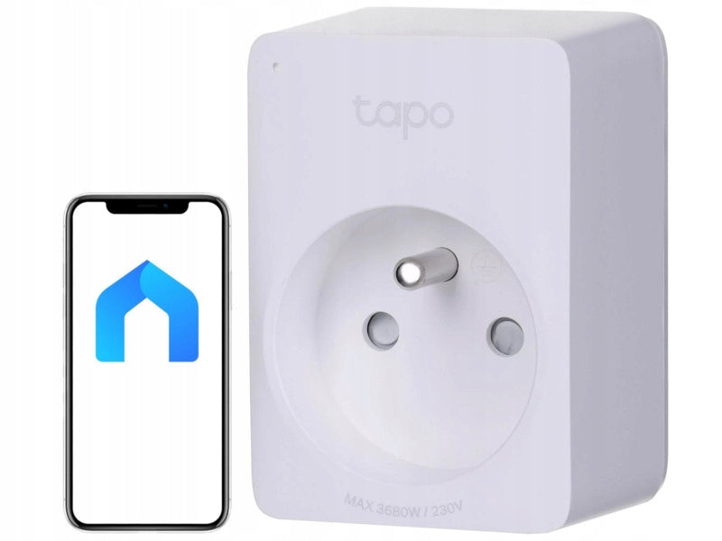 TP-LINK TAPO P110 Wi-Fi socket