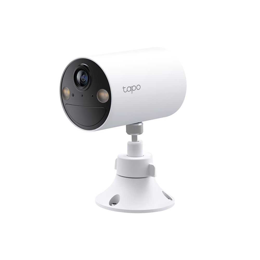 TP-LINK Tapo C410 Smart WiFi Camera - Battery Powered EAN (GTIN) 4895252503746