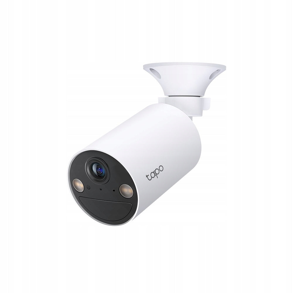 TP-LINK Tapo C410 Smart WiFi Camera - Battery Powered Packaging status original