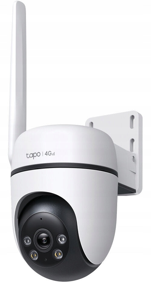 TP-LINK Tapo C501GW Outdoor Camera, LTE/LAN, Rotating Camera Brand Tp-Link