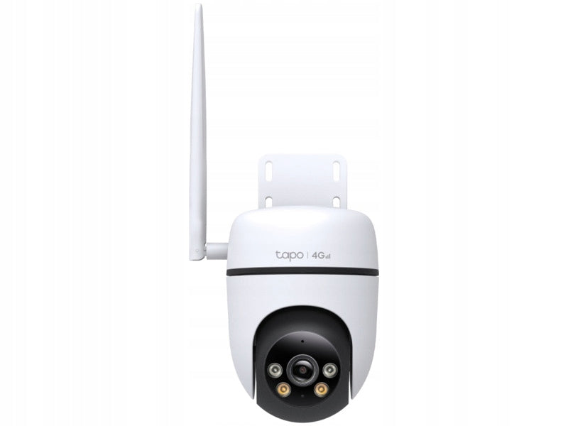 TP-LINK Tapo C501GW Outdoor Camera, LTE/LAN, Rotating Camera
