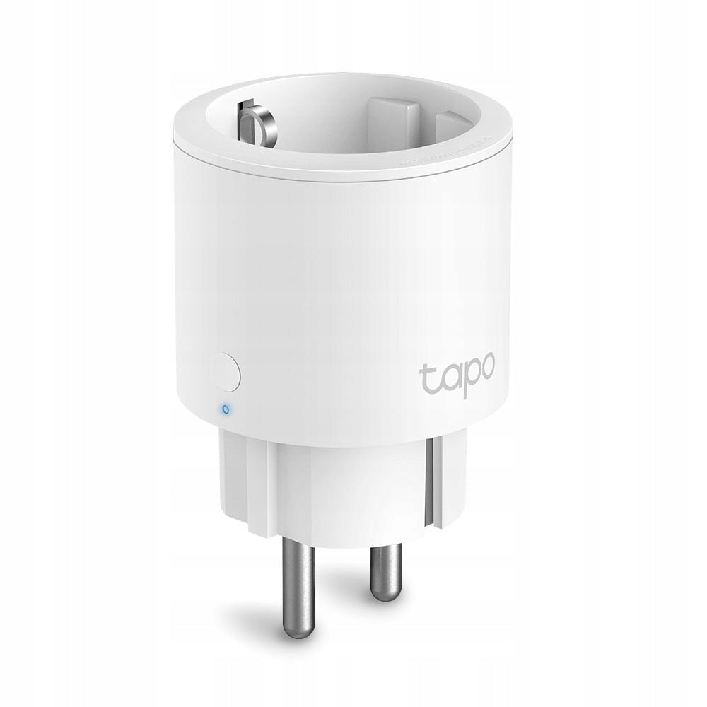TP-Link Tapo P115 Smart WiFi Smart Plug 3680W 2.4GHz