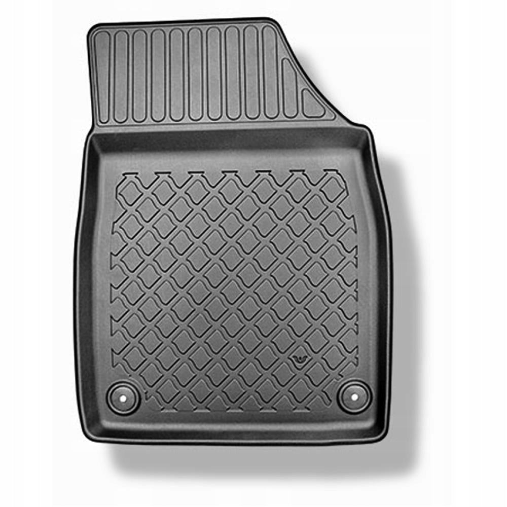 TPE MATS for VW Volkswagen ID.4 SUV - 12/2020-.... G Multi-item bundle yes