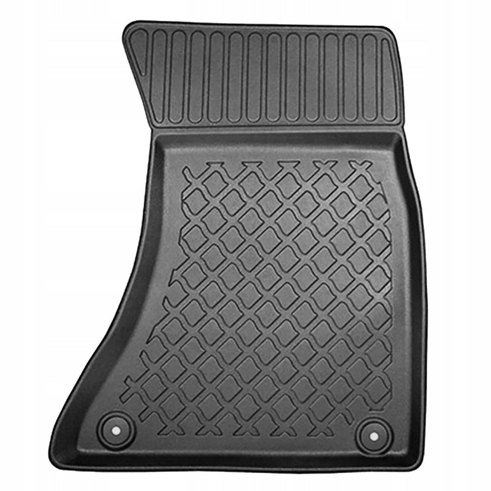 TPE RUGS for Audi Q5 I 8R SUV (11.2008-12.2016) G Multi-item bundle yes