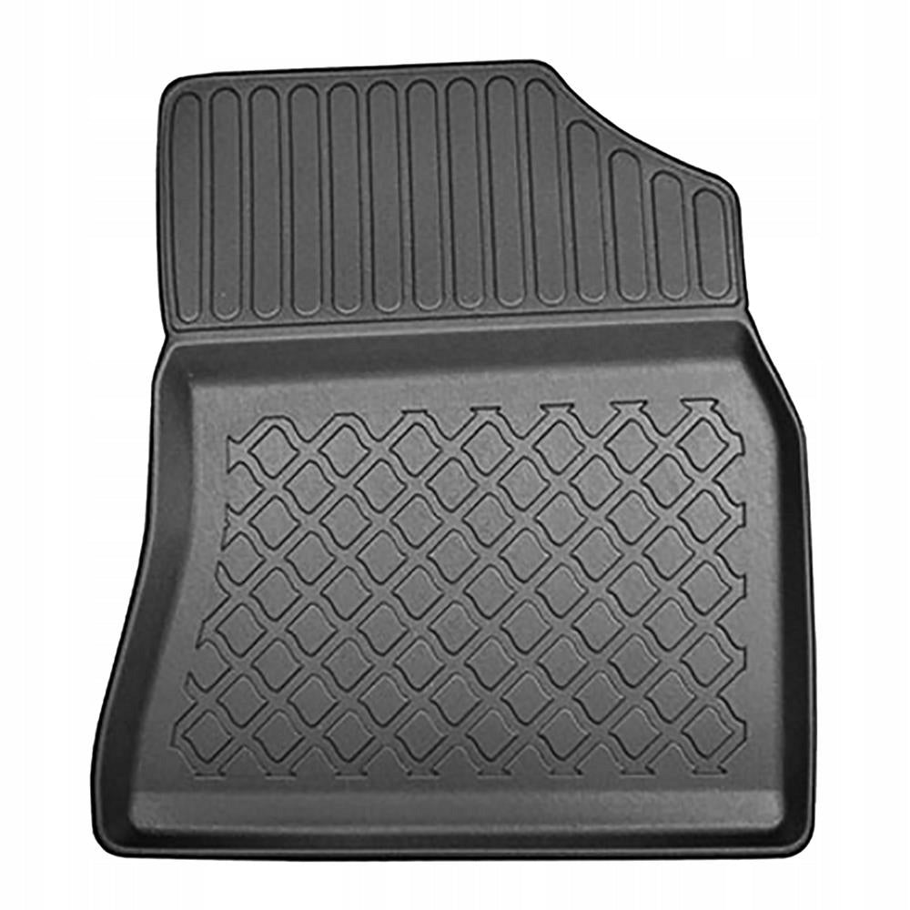TPE RUGS for Citroen Berlingo Van (2008-08.2018) G Multi-item bundle yes