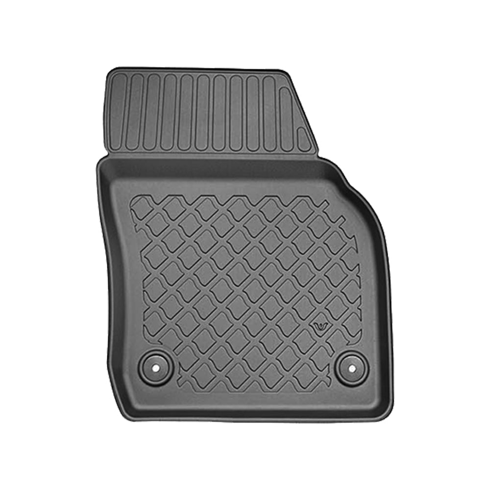 TPE RUGS for Cupra Terramar SUV (09.2024-....) G Multi-item bundle yes