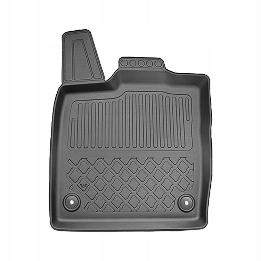 TPE RUGS for Ford Capri Crossover (09.2024-....) G Manufacturer Aristar