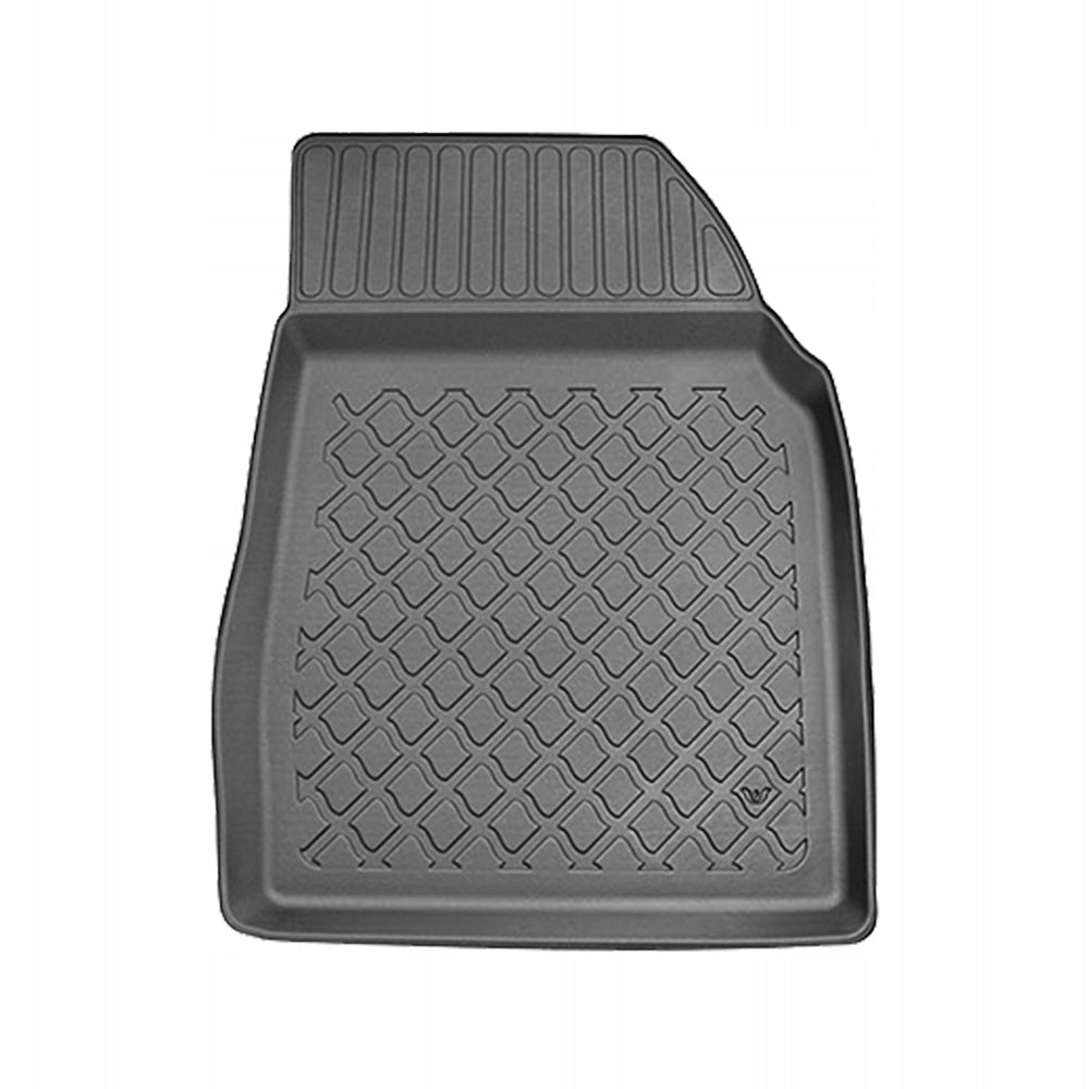 TPE RUGS for Ford Capri Crossover (09.2024-....) G Multi-item bundle yes