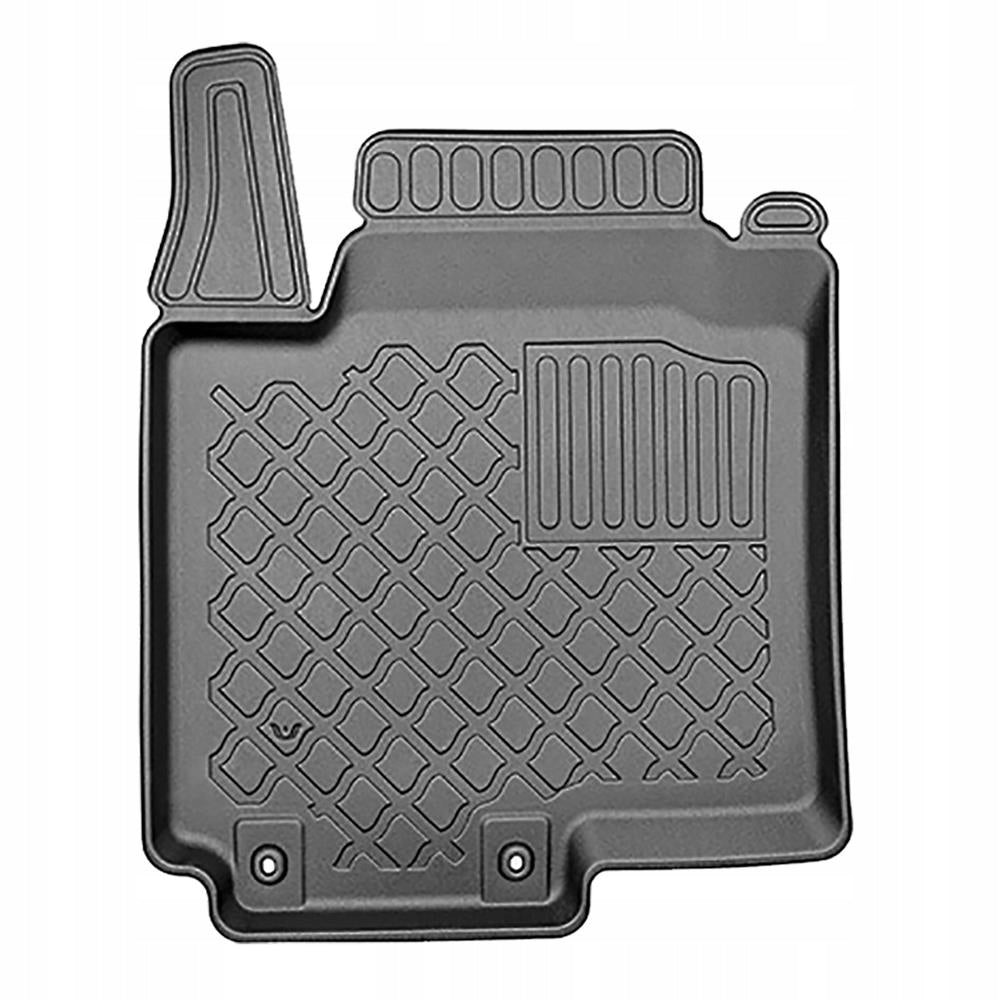 TPE RUGS for Hyundai i20 III BC3 Hatchback (10.2020-....) G Manufacturer Aristar