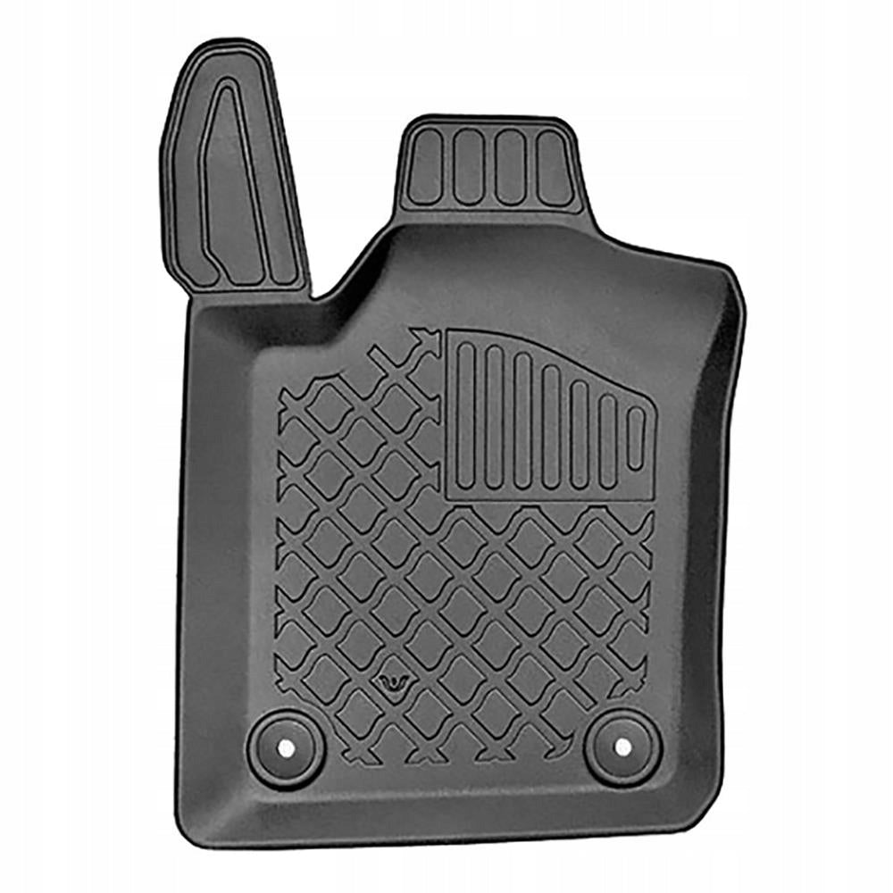 TPE RUGS for Jeep Grand Cherokee IV SUV (07.2013-11.2020) G Manufacturer Aristar