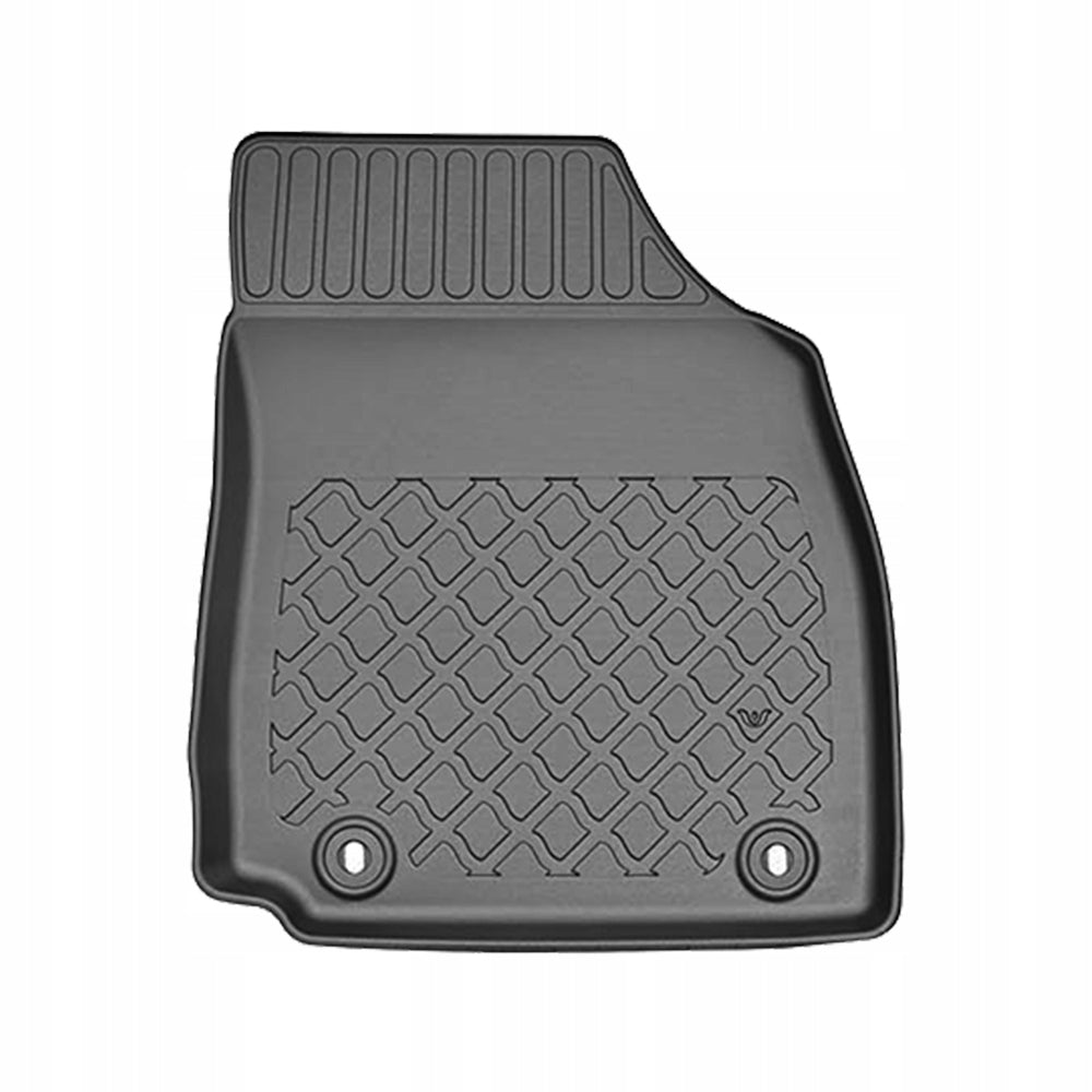 TPE RUGS for MG ZS Hybrid+ SUV (09.2024-....) G Multi-item bundle yes