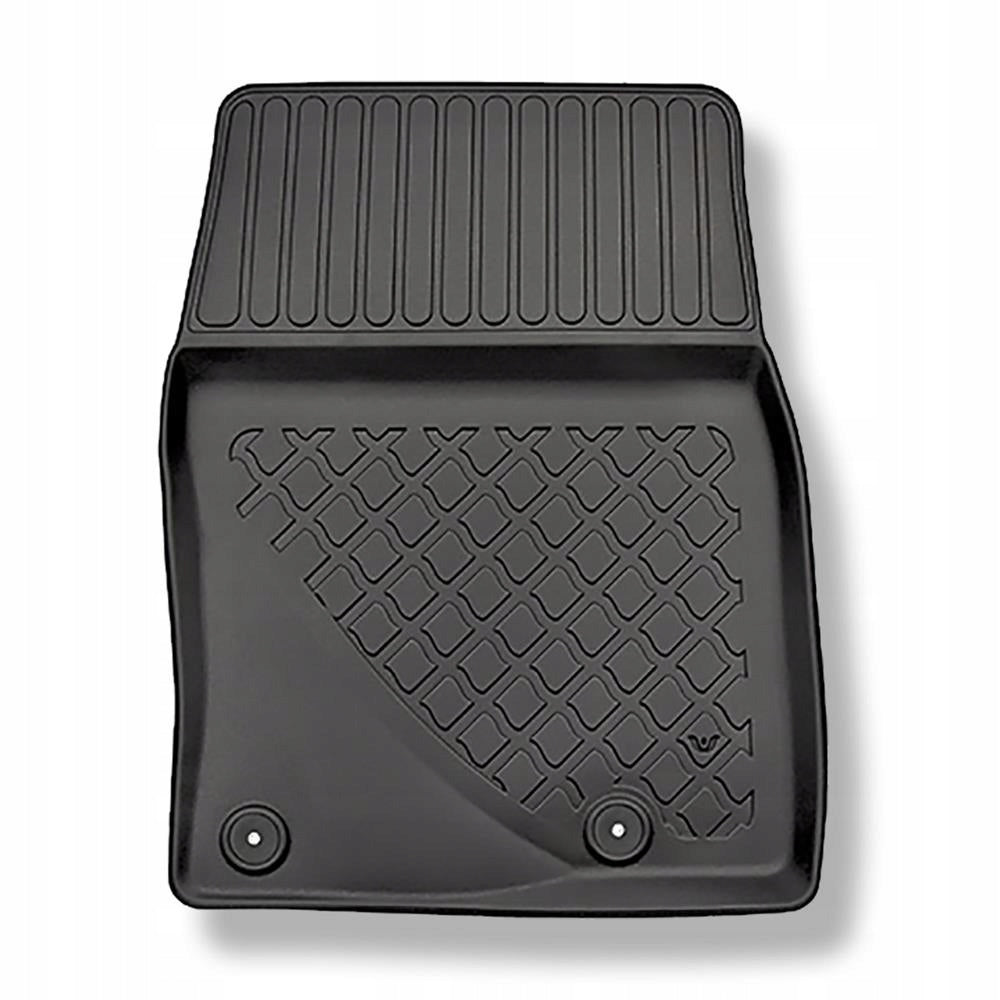 TPE RUGS for Mazda 3 IV BP Hatchback, Sedan (03.2019-....) G Multi-item bundle yes