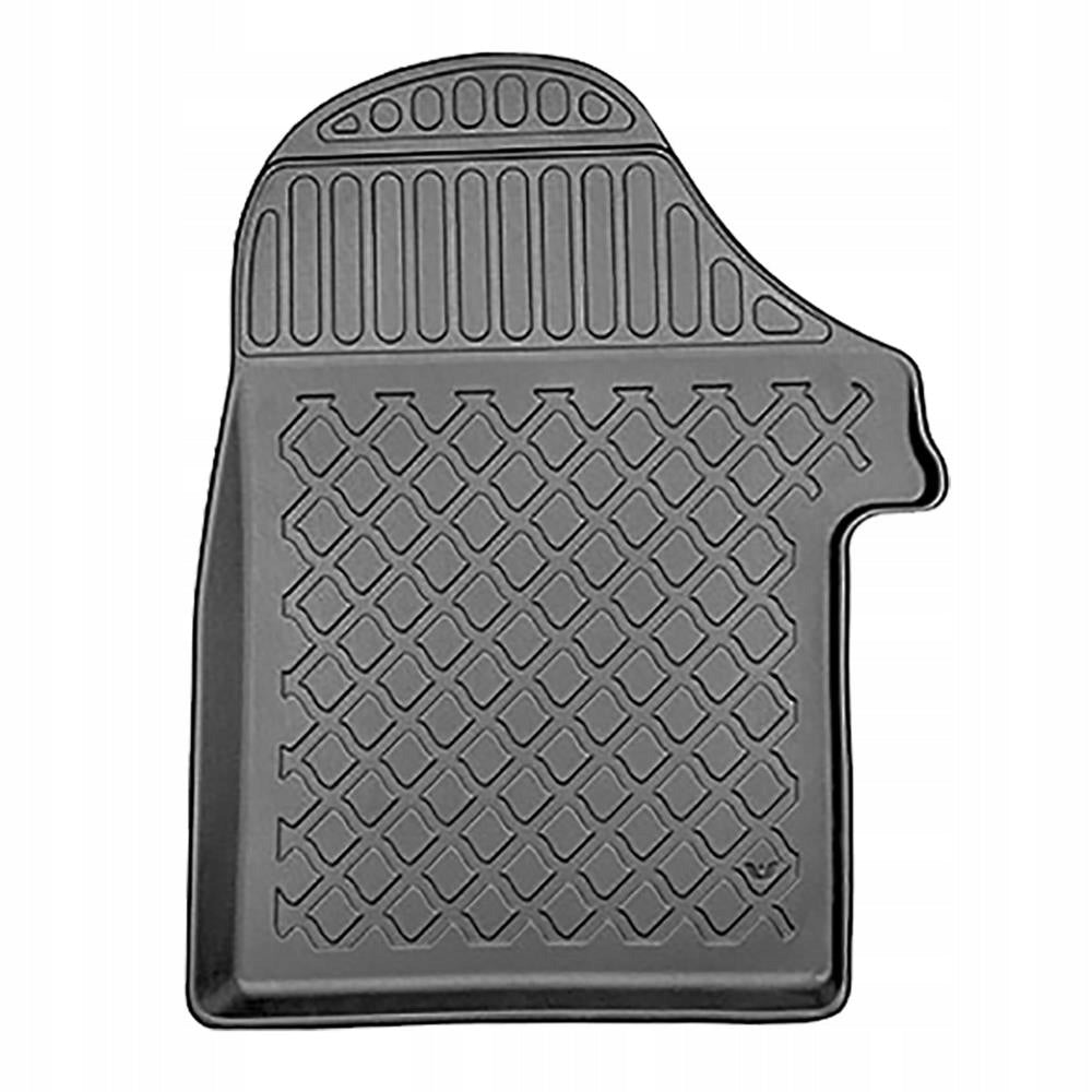 TPE RUGS for Mercedes-Benz Vito W447 Van (10.2014-....) G 3 pcs. Multi-item bundle yes