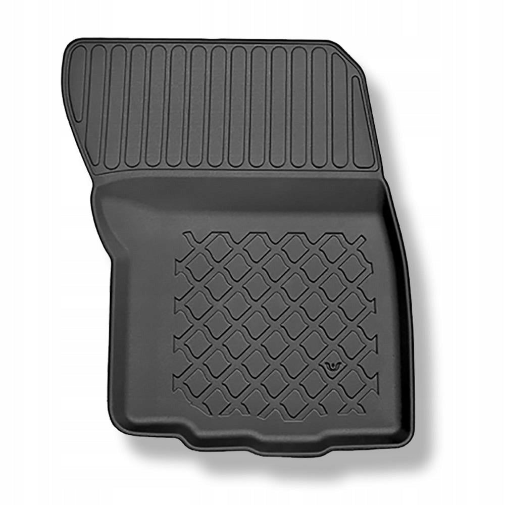 TPE RUGS for Mitsubishi ASX I SUV (05.2010-2021) G Multi-item bundle yes