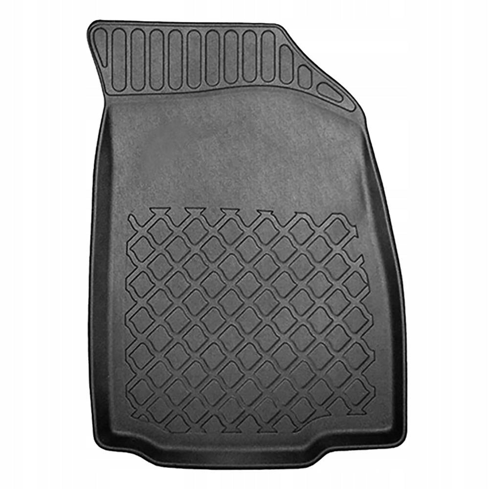 TPE RUGS for Opel Mokka SUV (09.2012-06.2019) G Multi-item bundle yes