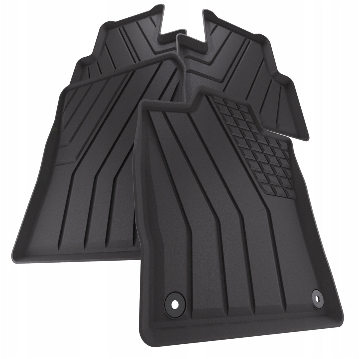 TPE RUGS for Peugeot 308 III SW - 12.2021-... S Customs tariff code 87089997