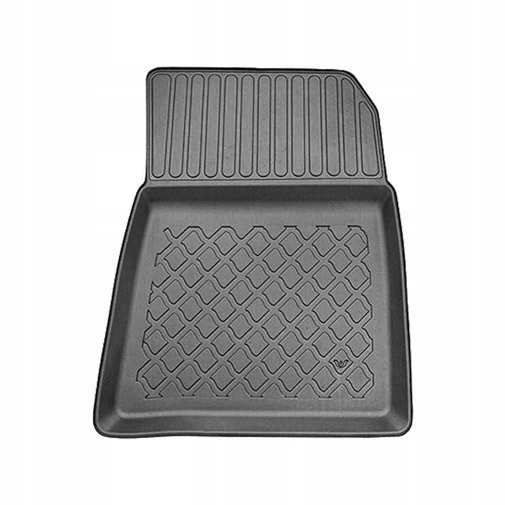 TPE RUGS for Renault Captur II SUV (07.2024-....) G Multi-item bundle yes