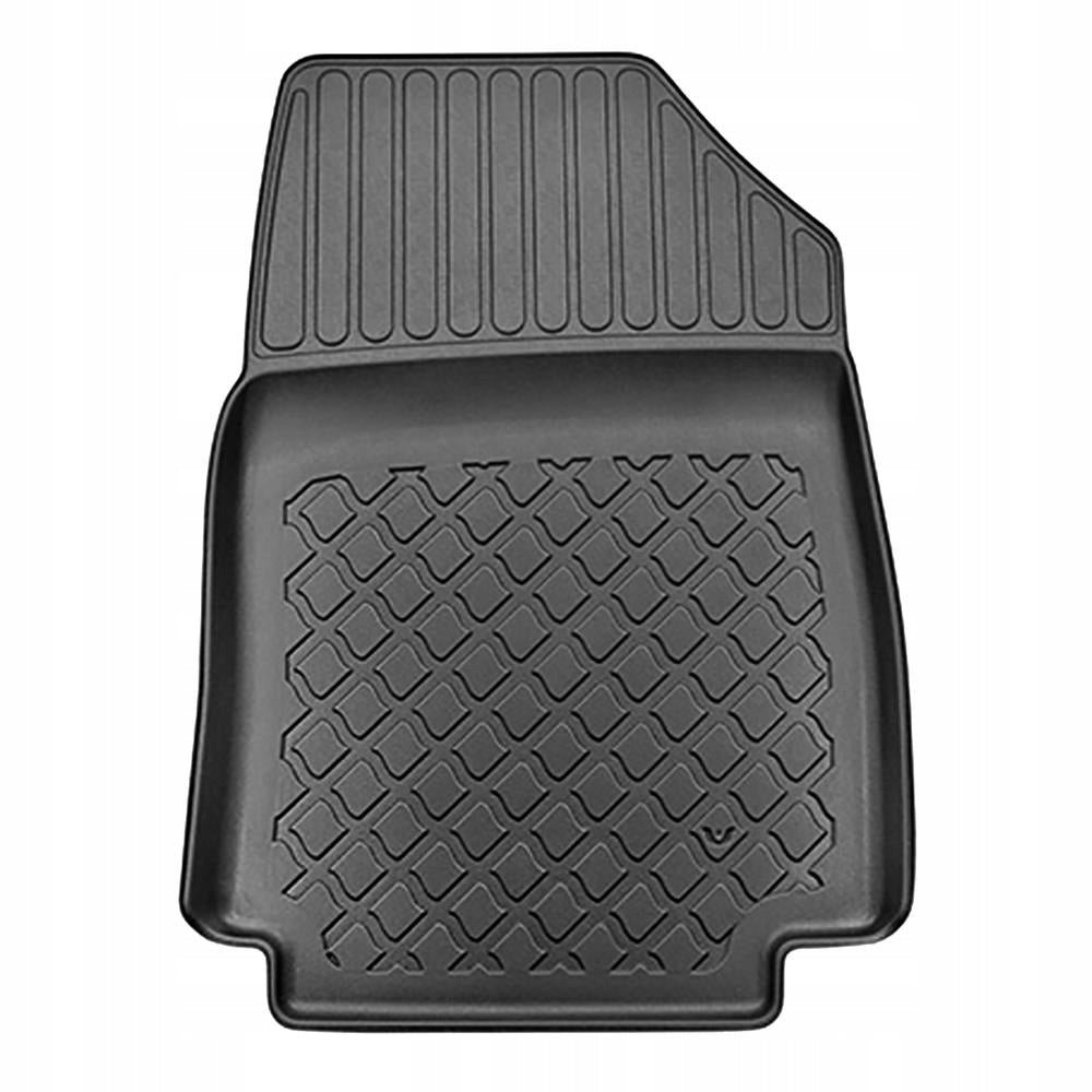 TPE RUGS for Renault Clio IV Hatchback (10.2012-08.2019) G Multi-item bundle yes
