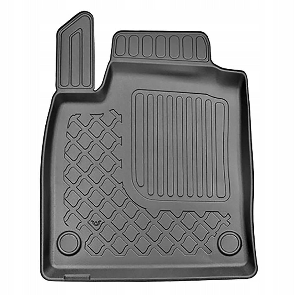 TPE RUGS for Renault Clio V Hatchback - 09.2019-12.2025 G Manufacturer Aristar