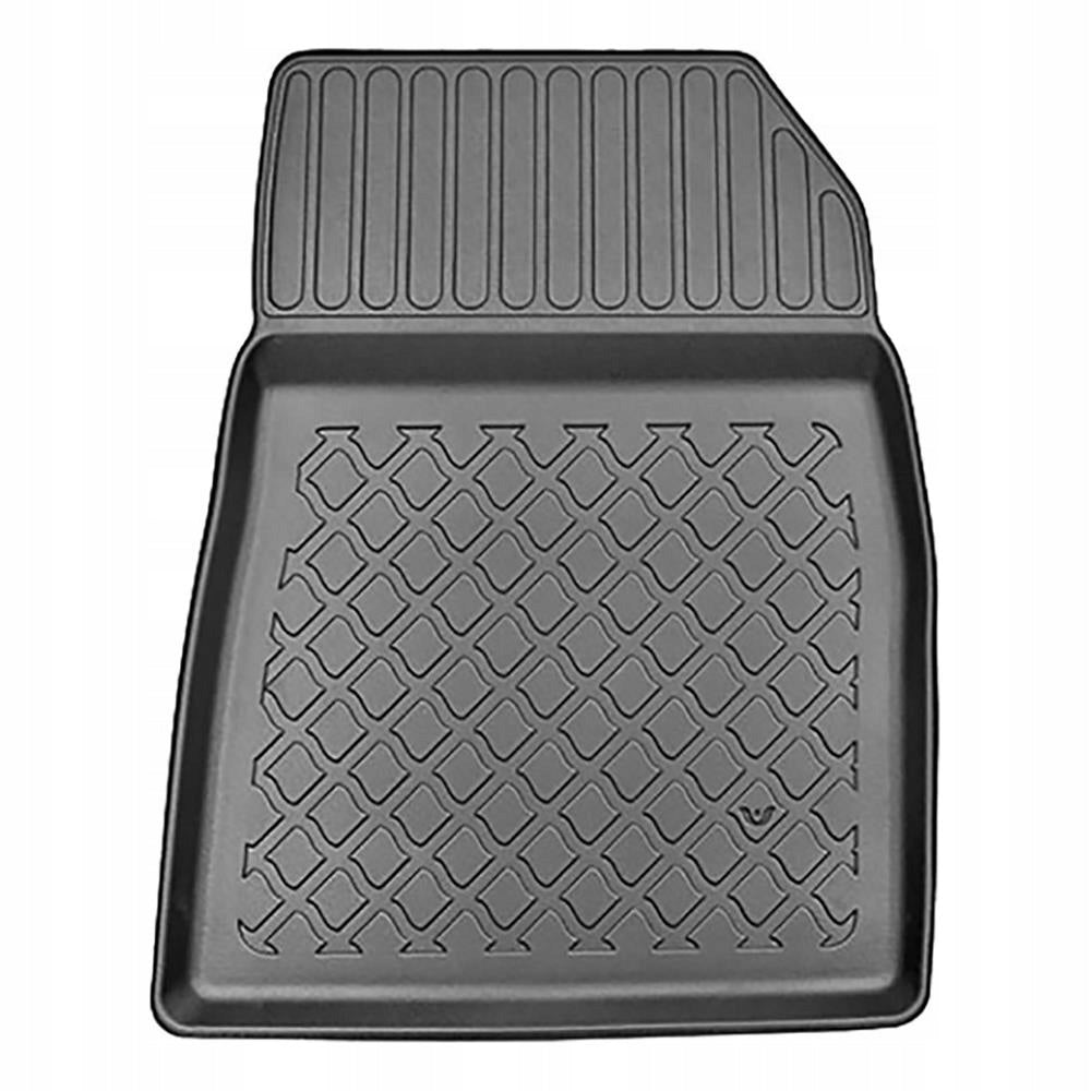 TPE RUGS for Renault Clio V Hatchback - 09.2019-12.2025 G Multi-item bundle yes