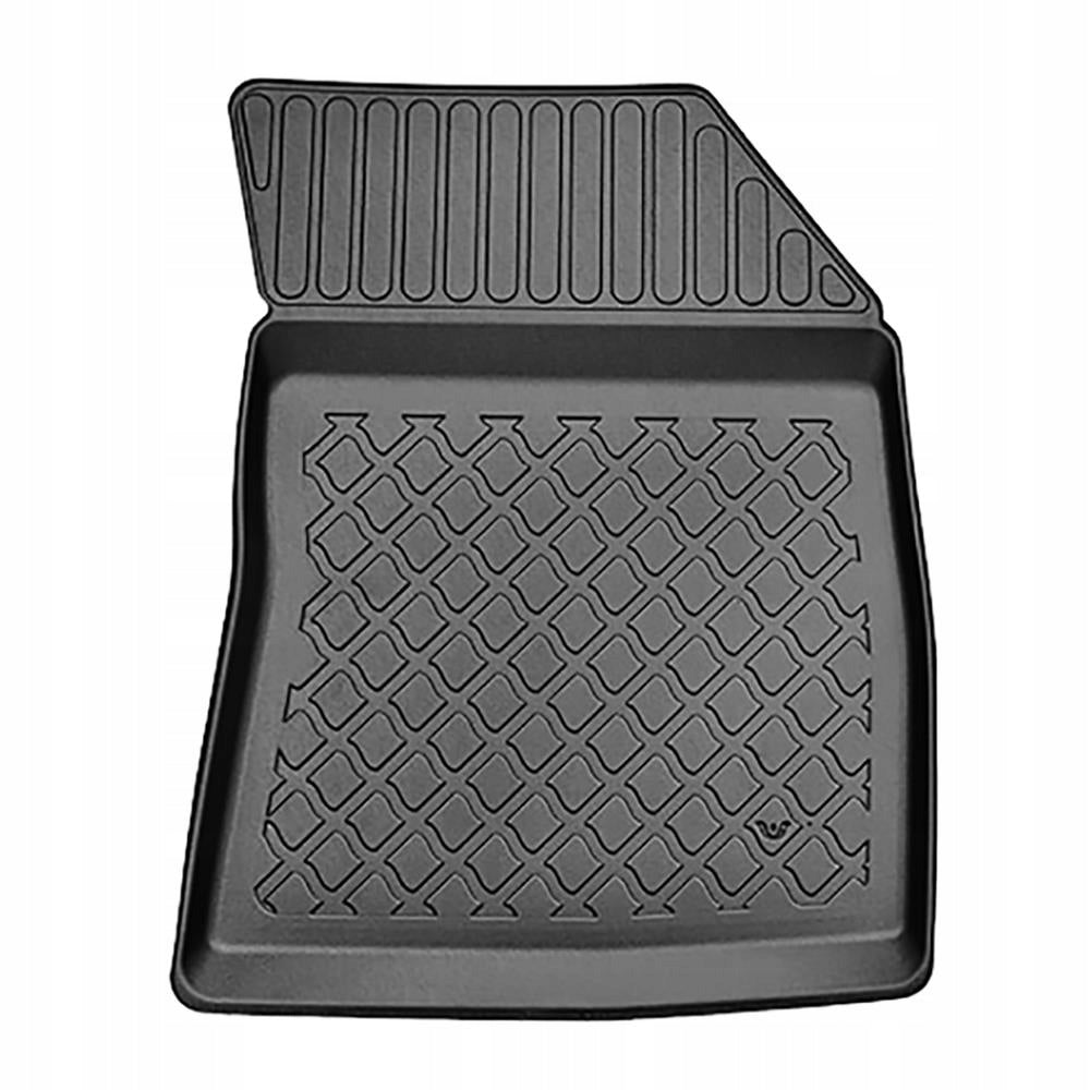 TPE RUGS for Renault Megane IV Hatchback (01.2016-2024) G Multi-item bundle yes
