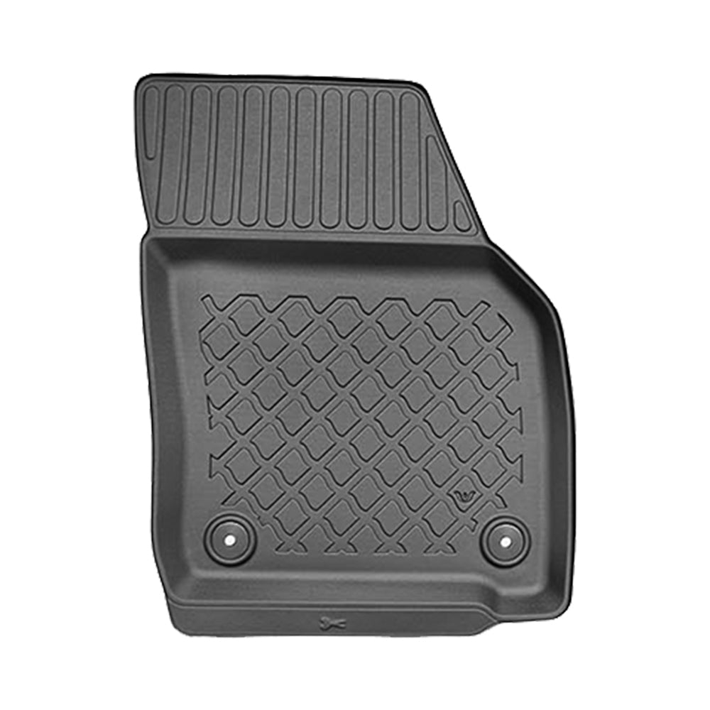 TPE RUGS for Skoda Kodiaq II SUV (12.2023-....) G Multi-item bundle yes