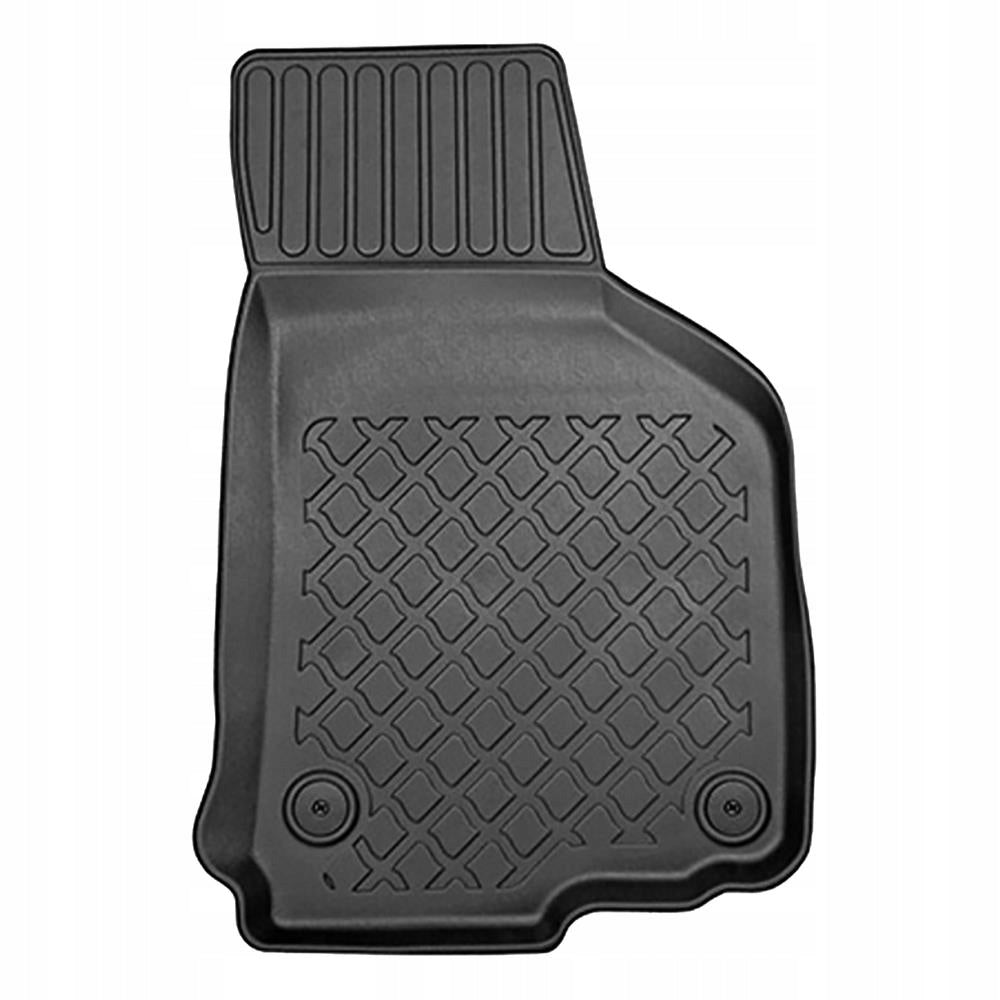 TPE RUGS for Skoda Octavia II Kombi (03.2004-01.2013) G Multi-item bundle yes
